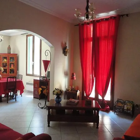 Casa Ghjulia & Anna Lia * Bastia (Corsica)