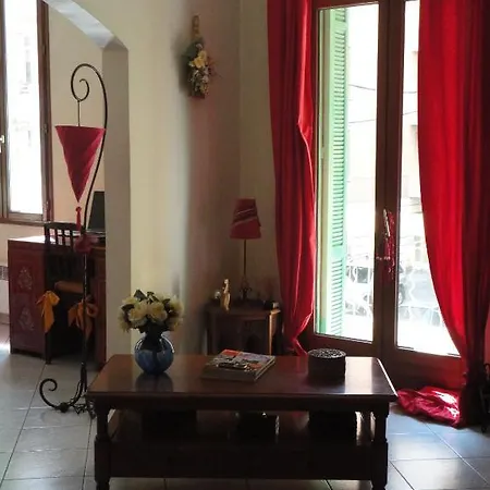 Casa Ghjulia & Anna Lia * Bastia (Corsica)