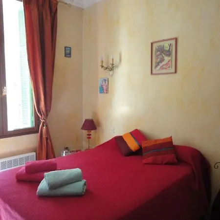 Casa Ghjulia & Anna Lia Séjour chez l'habitant Bastia (Corsica)