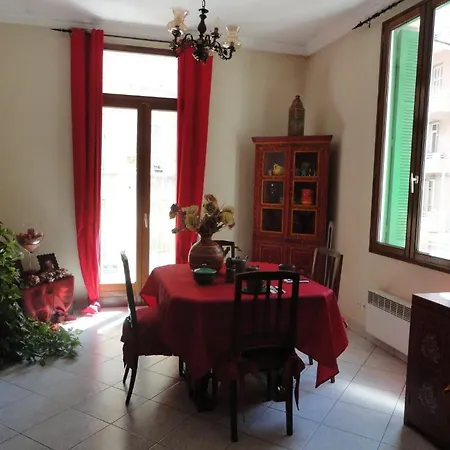 Casa Ghjulia & Anna Lia Séjour chez l'habitant