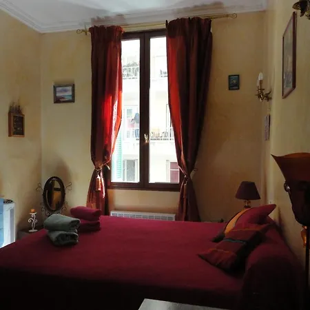 Séjour chez l'habitant Casa Ghjulia & Anna Lia