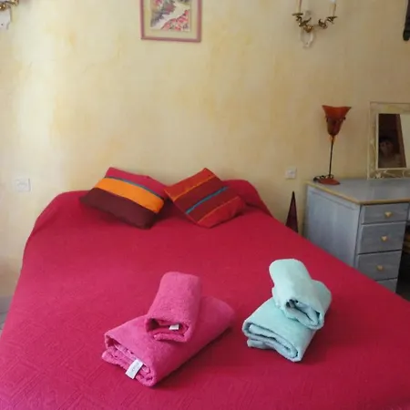 Casa Ghjulia & Anna Lia Bastia (Corsica)