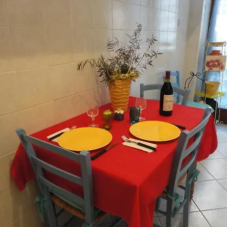 Casa Ghjulia & Anna Lia