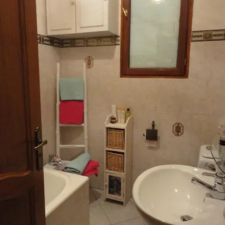 Casa Ghjulia & Anna Lia