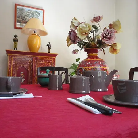 Casa Ghjulia & Anna Lia Kwatera prywatna Bastia (Corsica)