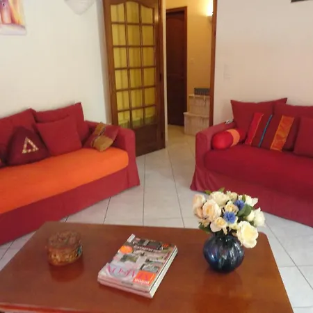 Casa Ghjulia & Anna Lia Kwatera prywatna