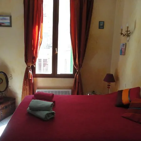 Casa Ghjulia & Anna Lia Bastia (Corsica)
